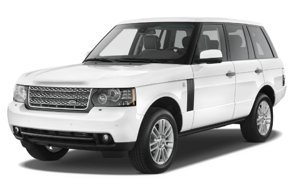 Замена лобового стекла Land Rover Range Rover
