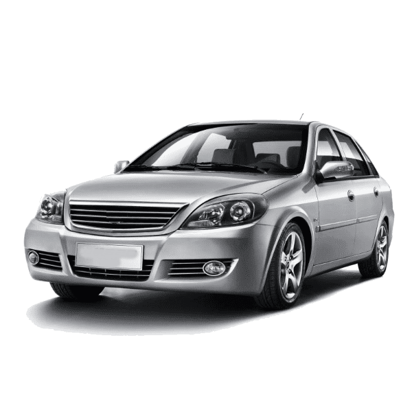 Замена лобового стекла Lifan Breez 520