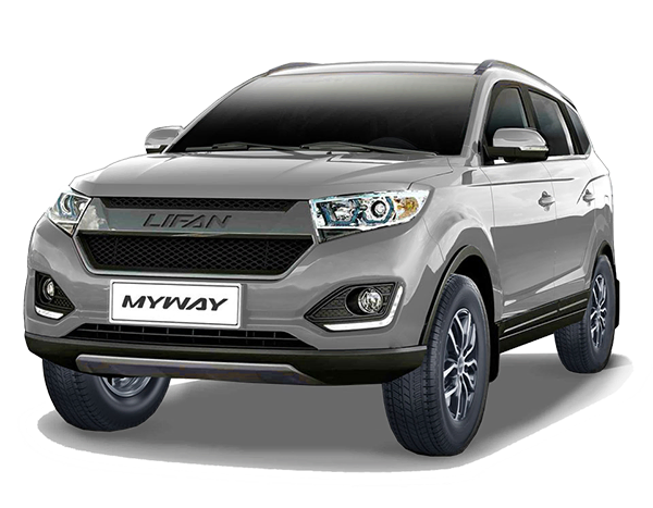 Замена лобового стекла Lifan Myway