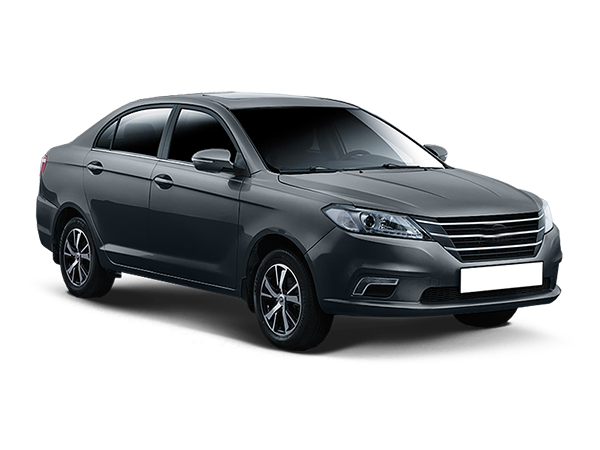Замена лобового стекла Lifan Solano II