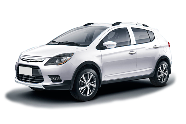 Замена лобового стекла Lifan X50