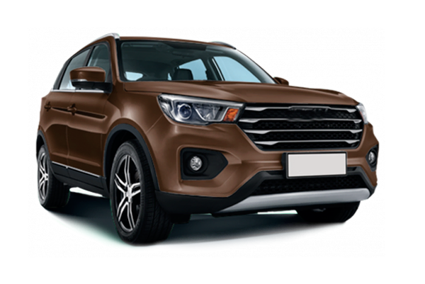 Замена лобового стекла Lifan X70