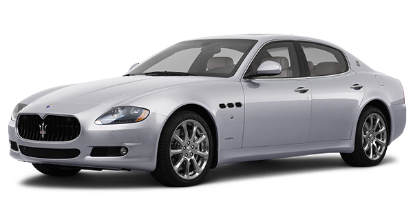 Замена лобового стекла Maserati Quattroporte V