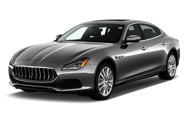Замена лобового стекла Maserati Quattroporte