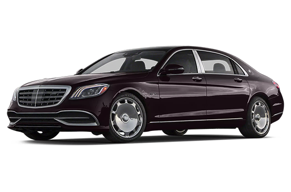 Замена лобового стекла Maybach 57 S
