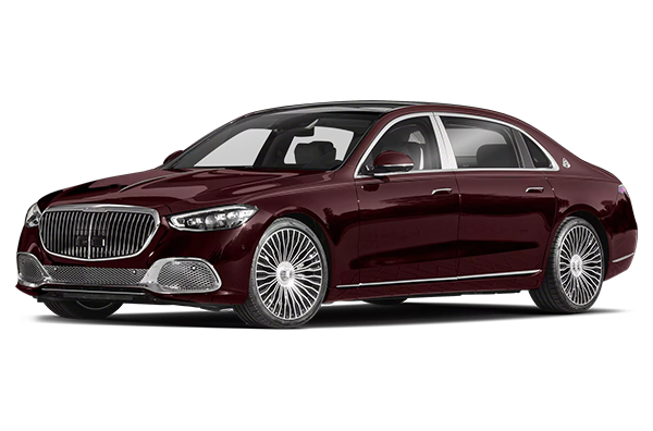 Замена лобового стекла Maybach 62 S