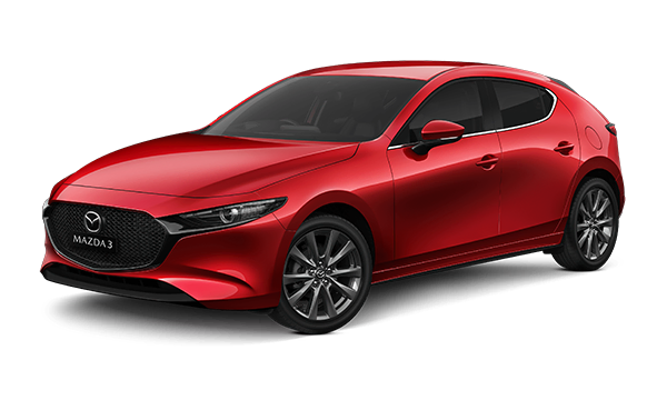 Замена лобового стекла Mazda 3 IV