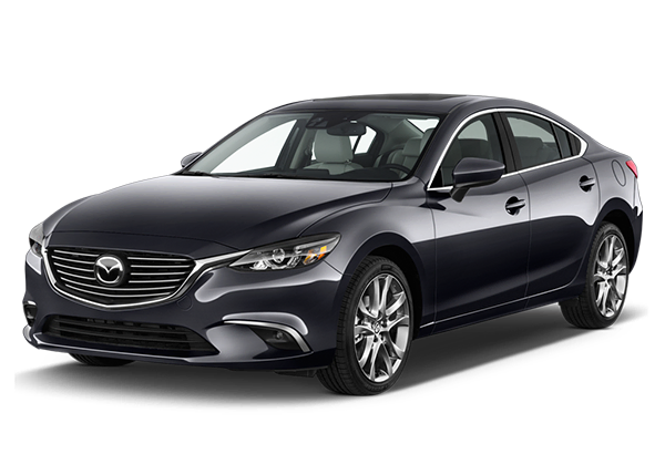 Замена лобового стекла Mazda 6 III