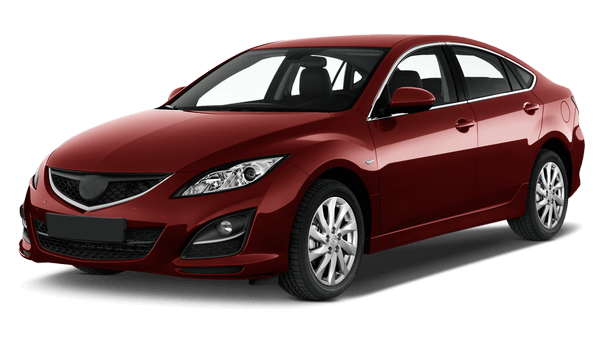 Замена лобового стекла Mazda 6