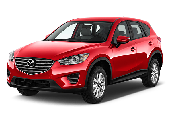 Замена лобового стекла Mazda CX-5 I