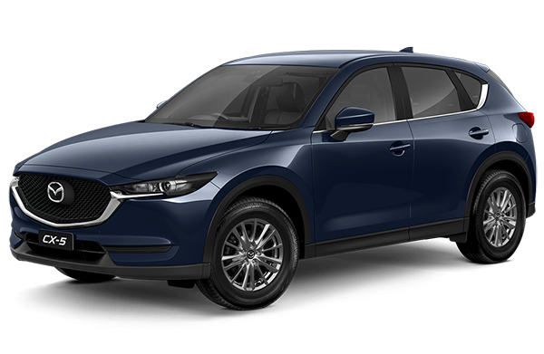 Замена лобового стекла Mazda CX-5 II