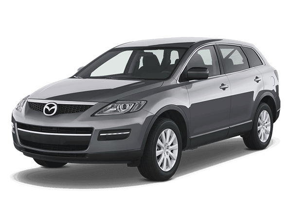 Замена лобового стекла Mazda CX-9 I