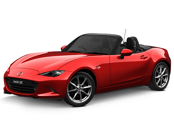 Замена лобового стекла Mazda MX5 IV