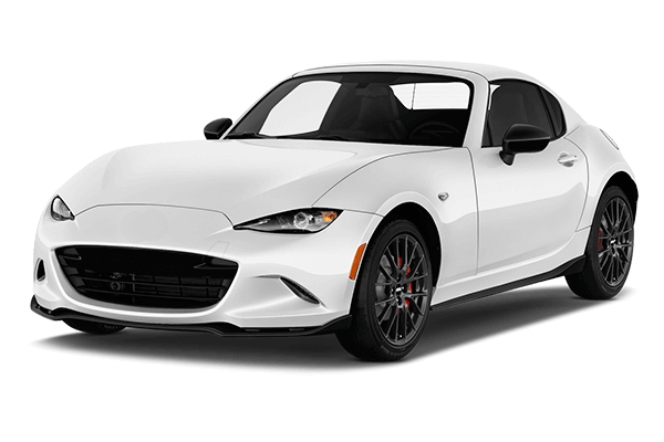 Замена лобового стекла Mazda MX5