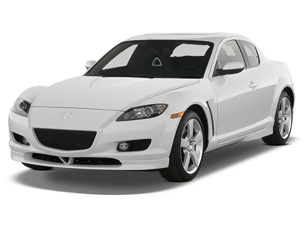 Замена лобового стекла Mazda RX8