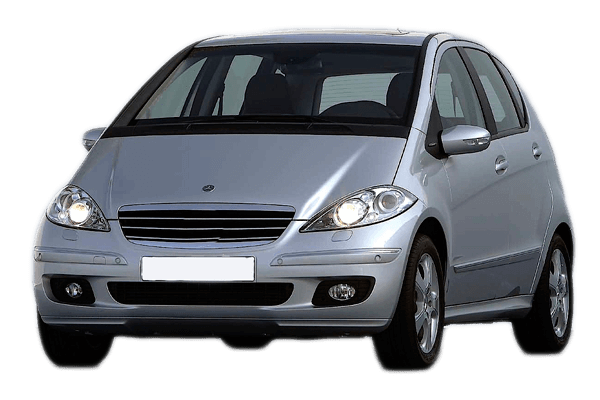Замена лобового стекла Mercedes A-Klasse W169
