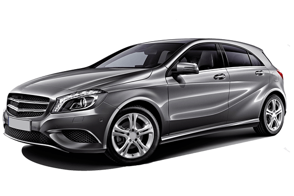 Замена лобового стекла Mercedes A-Klasse W176