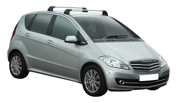 Замена лобового стекла Mercedes B-Klasse W245