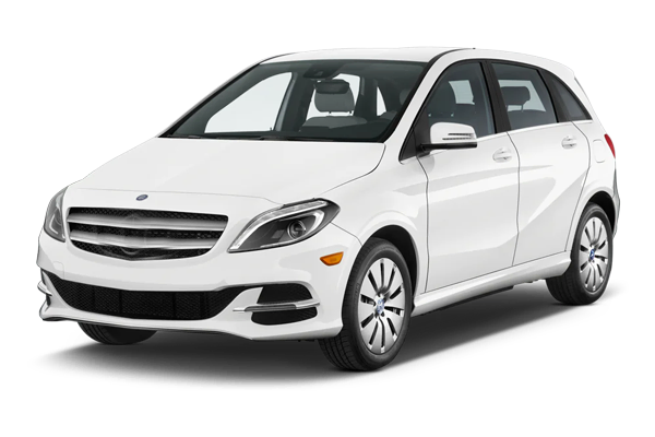 Замена лобового стекла Mercedes B-Klasse W246