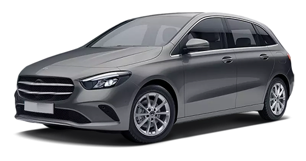 Замена лобового стекла Mercedes B-Klasse W247