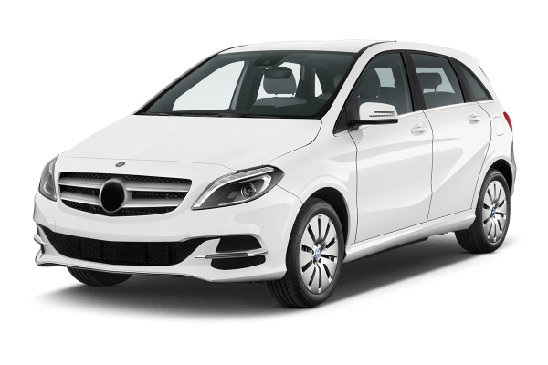 Замена лобового стекла Mercedes B-Klasse