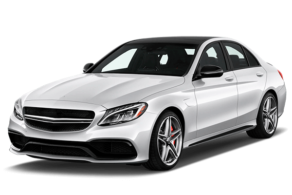 Замена лобового стекла Mercedes C-Klasse W205