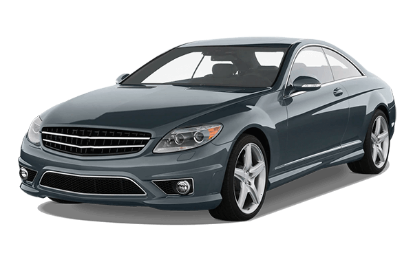 Замена лобового стекла Mercedes CL-klasse