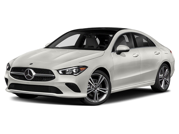 Замена лобового стекла Mercedes CLA-klasse C118