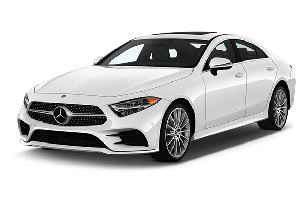 Замена лобового стекла Mercedes CLS-klasse C257