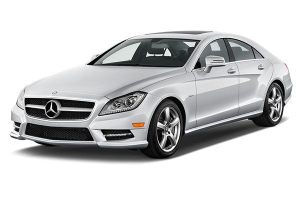 Замена лобового стекла Mercedes CLS-klasse W218