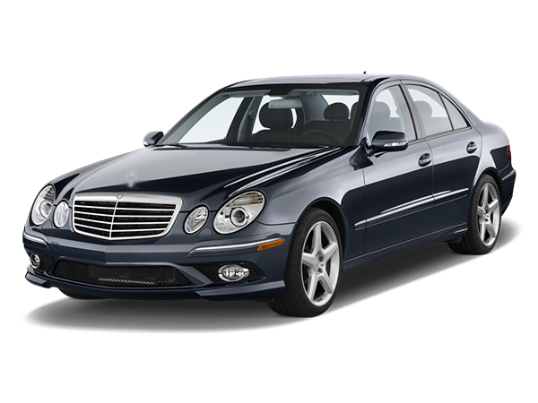 Замена лобового стекла Mercedes E-klasse W211