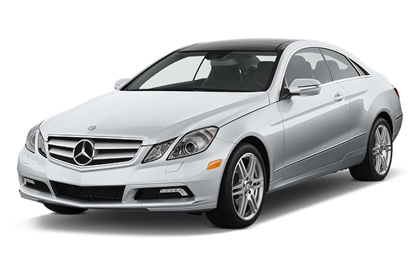 Замена лобового стекла Mercedes E-klasse W212