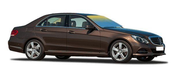 Замена лобового стекла Mercedes E-klasse
