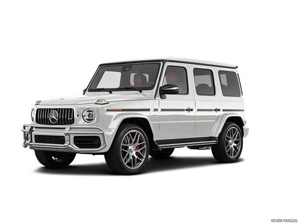 Замена лобового стекла Mercedes G-klasse III