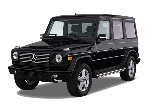 Замена лобового стекла Mercedes G-klasse W463