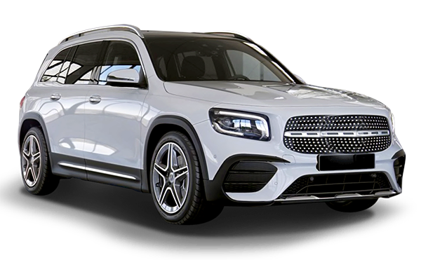 Замена лобового стекла Mercedes GLB X247