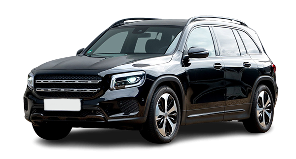 Замена лобового стекла Mercedes GLB