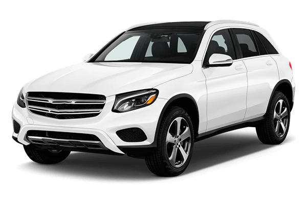 Замена лобового стекла Mercedes GLC