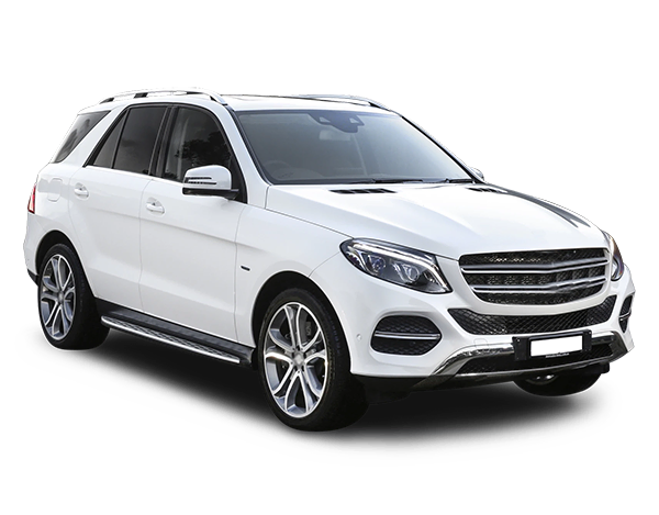 Замена лобового стекла Mercedes Gle Coupe C167