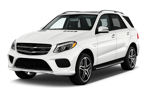 Замена лобового стекла Mercedes GLE W166
