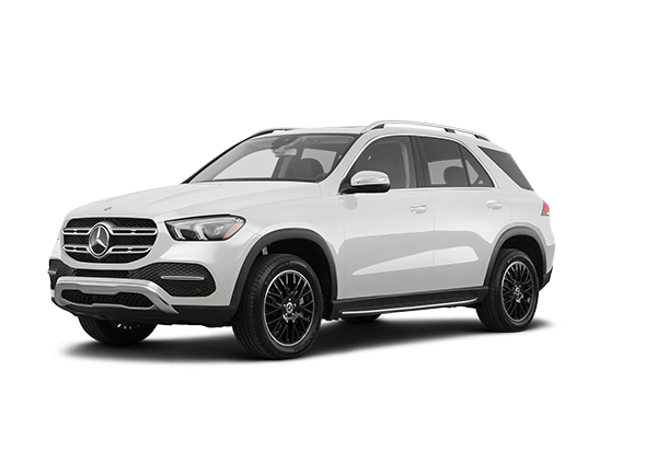 Замена лобового стекла Mercedes GLE W167