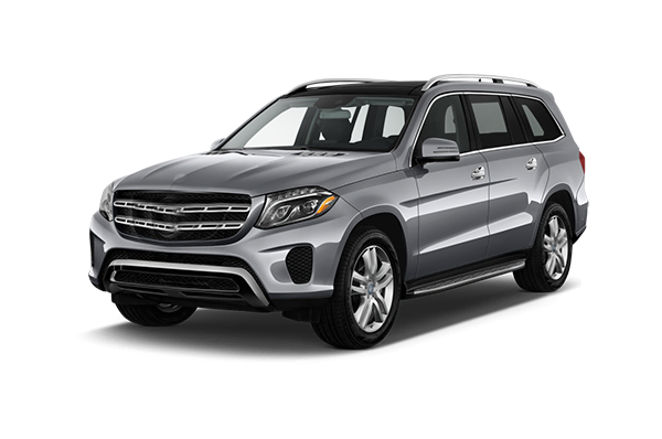 Замена лобового стекла Mercedes GLS X166