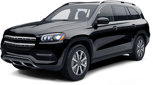 Замена лобового стекла Mercedes GLS X167