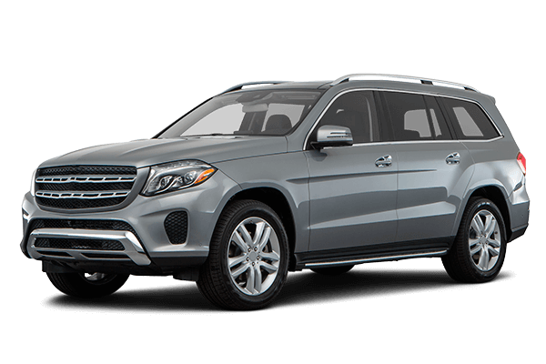 Замена лобового стекла Mercedes GLS