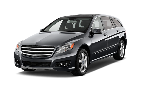 Замена лобового стекла Mercedes R-klasse W251