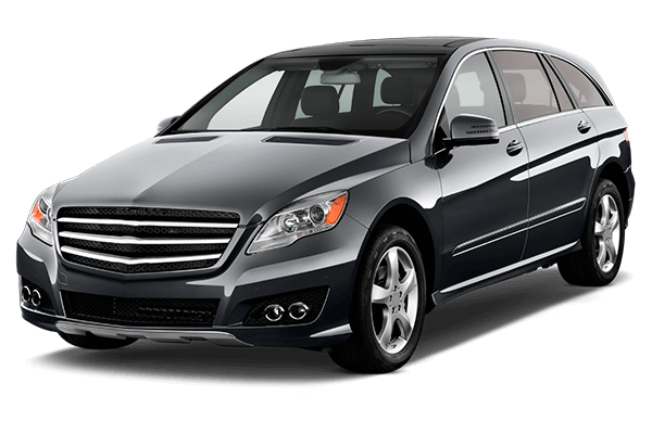 Замена лобового стекла Mercedes R-klasse