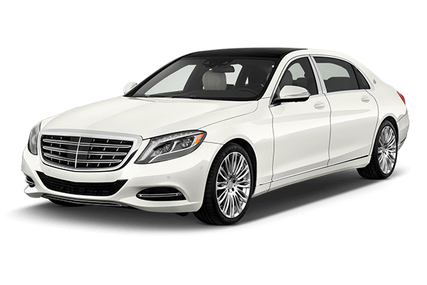 Замена лобового стекла Mercedes S-klasse