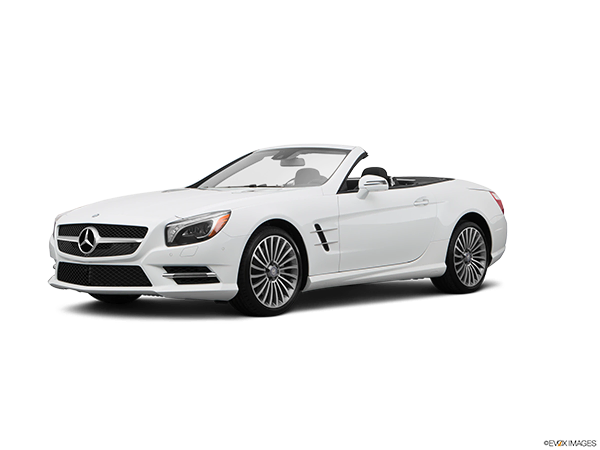 Замена лобового стекла Mercedes SL-klasse R231