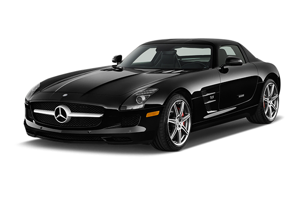 Замена лобового стекла Mercedes SLS AMG C197