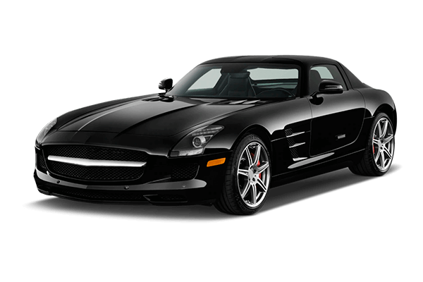Замена лобового стекла Mercedes SLS AMG
